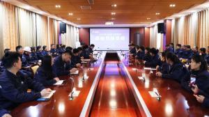 眾“質(zhì)”成城，精益求精｜河南礦山2024年質(zhì)量月盤點(diǎn)