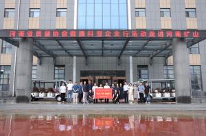 為員工健康護航，這場活動很暖心！